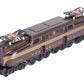 Lionel 6-38303 O Gauge PRR GG-1 Tuscan Electric Locomotive #2340