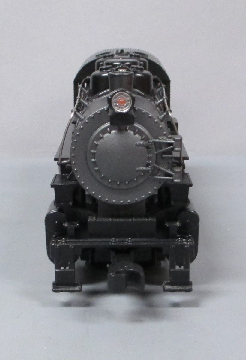Lionel 6-30089 Pennsylvania Flyer O Gauge Steam Freight Train Set