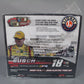 Lionel T1828TRAIN Kyle Busch #18 NASCAR O Gauge Steam Train Set