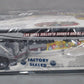Lionel T1828TRAIN Kyle Busch #18 NASCAR O Gauge Steam Train Set