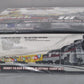 Lionel T1828TRAIN Kyle Busch #18 NASCAR O Gauge Steam Train Set