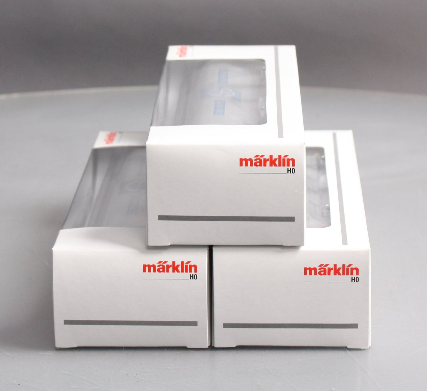 Marklin 46341 SNCF Grain Hopper Car Set