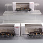 Marklin 48742 Heavy Duty Flat 3-Car Set