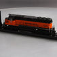 Atlas 10001712 HO Milwaukee Road EMD GP40 Low Nose Diesel Engine #2011