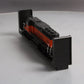 Atlas 10001712 HO Milwaukee Road EMD GP40 Low Nose Diesel Engine #2011