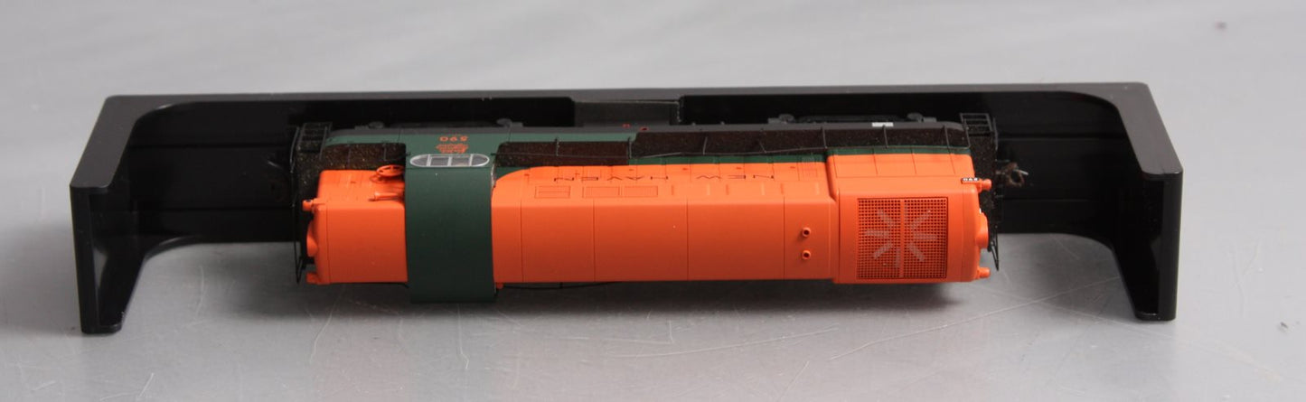 Atlas 10001625 HO New Haven FM H16-44 Diesel Locomotive #590