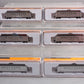 Fox Valley Models 83417 N Southern Silverside Coal Gondola #2 (6)
