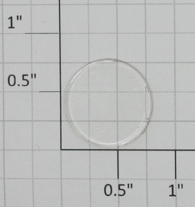 Acme 1000-100X 3/4