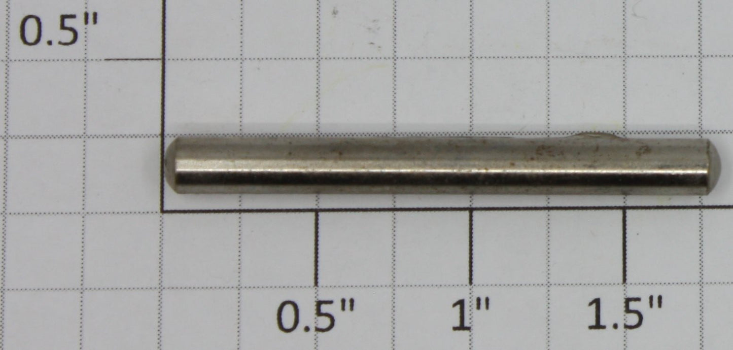 American Flyer AO-1402 1-3/4" Drive Axle