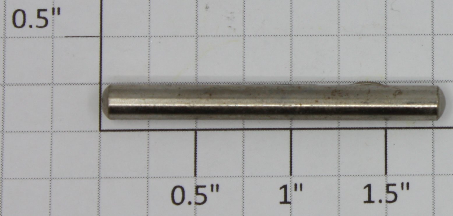 American Flyer AO-1402 1-3/4