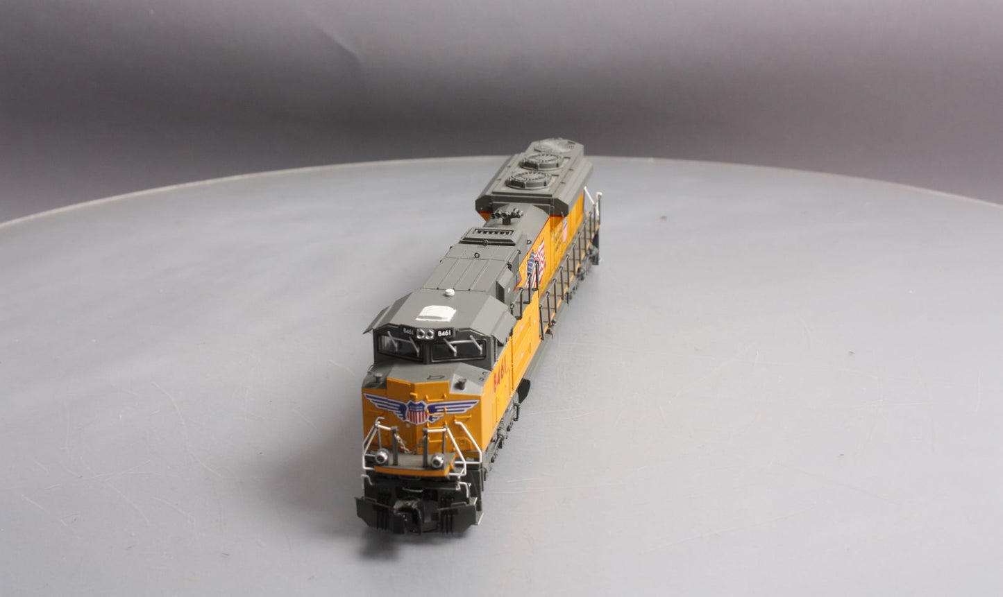 American Flyer 6-48168 S UP Building America SD70ACe Diesel Locomotive #8461