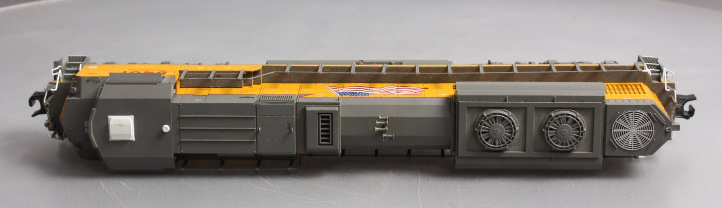 American Flyer 6-48168 S UP Building America SD70ACe Diesel Locomotive #8461