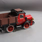 LGB 20680 G-Scale Rail Truck