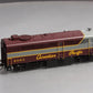 Rapido Trains 21525 HO Canadian Pacific MLW FPA-2 Diesel w/ LokSound & DCC #4083