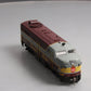 Rapido Trains 21525 HO Canadian Pacific MLW FPA-2 Diesel w/ LokSound & DCC #4083