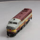 Rapido Trains 21525 HO Canadian Pacific MLW FPA-2 Diesel w/ LokSound & DCC #4083
