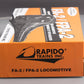 Rapido Trains 21525 HO Canadian Pacific MLW FPA-2 Diesel w/ LokSound & DCC #4083
