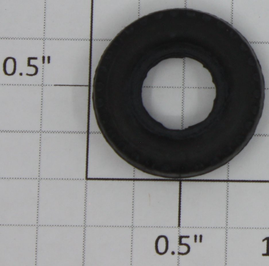 Acme 1000X-2 7/8" Model Car Tire