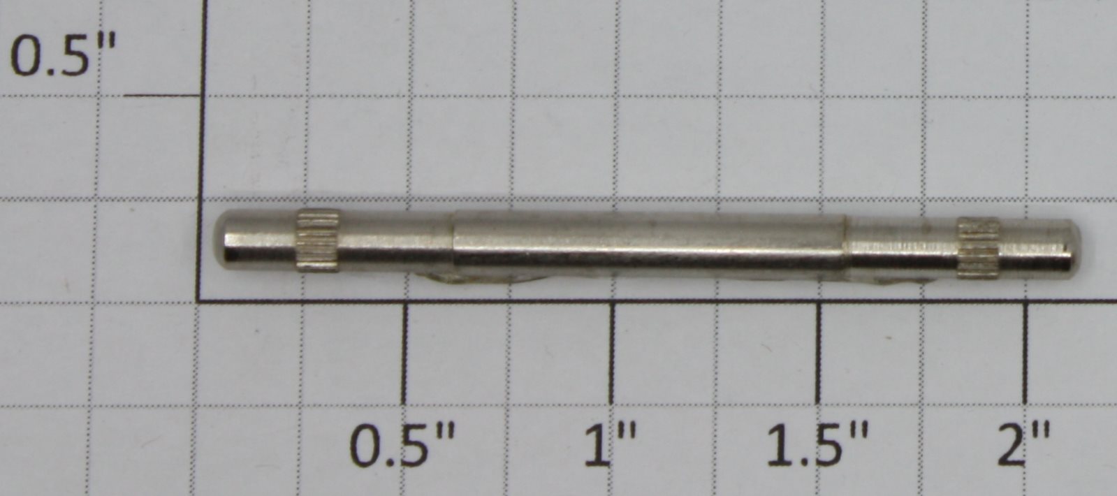 American Flyer 423-2 5/32 x 2