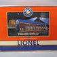 Lionel 6-22918 "Premier Edition" No.446 Locomotive Backshop