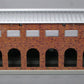 Lionel 6-22918 "Premier Edition" No.446 Locomotive Backshop