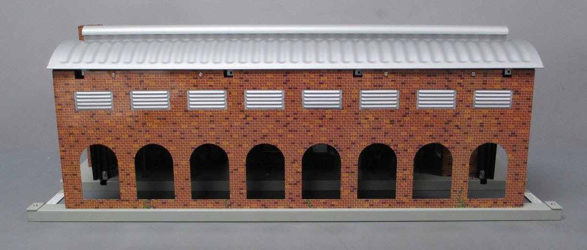 Lionel 6-22918 "Premier Edition" No.446 Locomotive Backshop