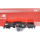 Rivarossi HR2413 HO Weyerhaeuser Timber 3-Truck Heisler Steam Locomotive #4