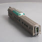 Broadway Limited 534 HO WP 'Silver Crescent' Vista Dome Lounge/Observation #881