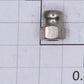 American Flyer 4693-4 Nickel Standard Wide Gauge Steam Vents