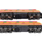 MTH 30-20501-1 Florida East Coast E-3 AA Diesel Engine Set w/PS 3.0 #1001/1002