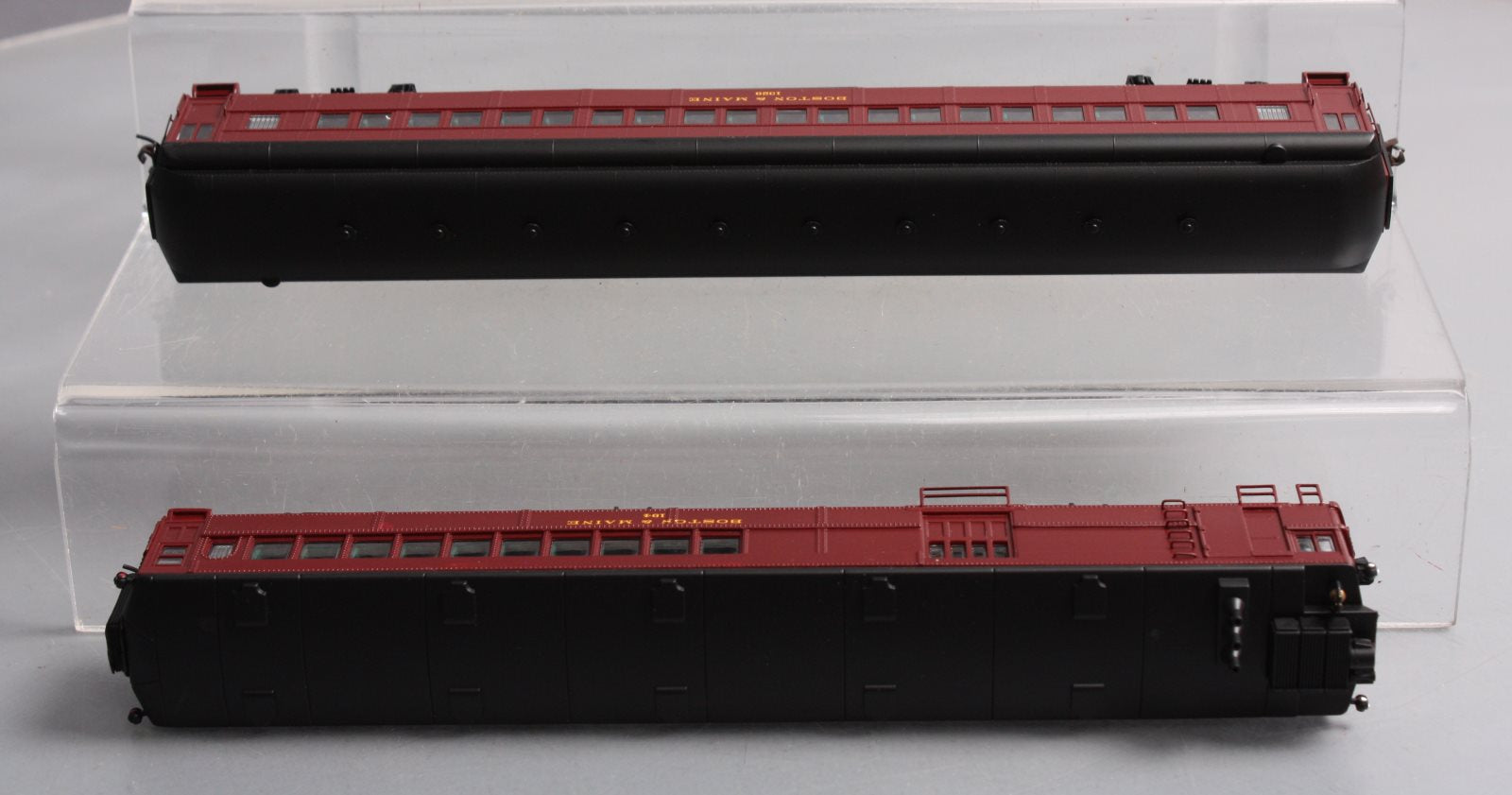 Bachmann 81423 B&M EMC Doodlebug w/DCC