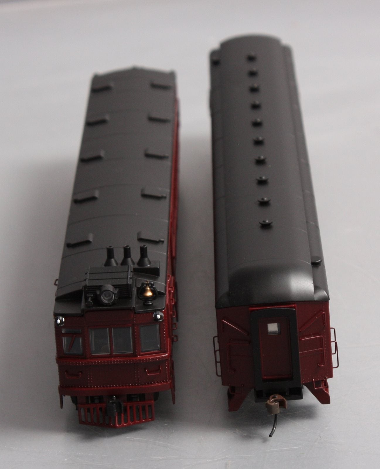 Bachmann 81423 B&M EMC Doodlebug w/DCC