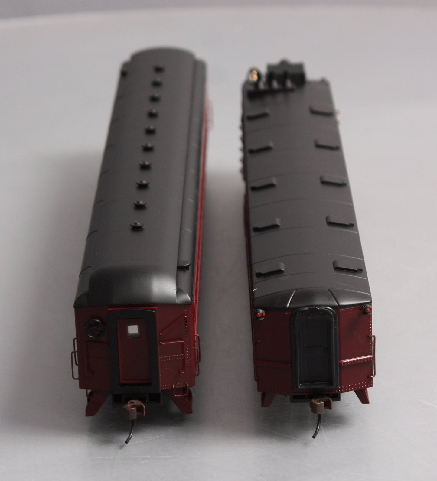 Bachmann 81423 B&M EMC Doodlebug w/DCC