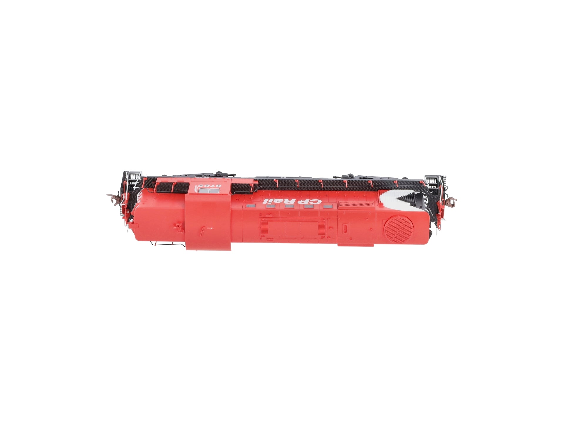 Rapido Trains 32543 HO CP Rail MLW Powered RS-18 Diesel #8785 w/ DCC & Snd