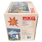 Piko 62708 G Washburn's Gingerbread House Built-Up