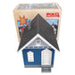Piko 62708 G Washburn's Gingerbread House Built-Up