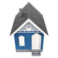 Piko 62708 G Washburn's Gingerbread House Built-Up