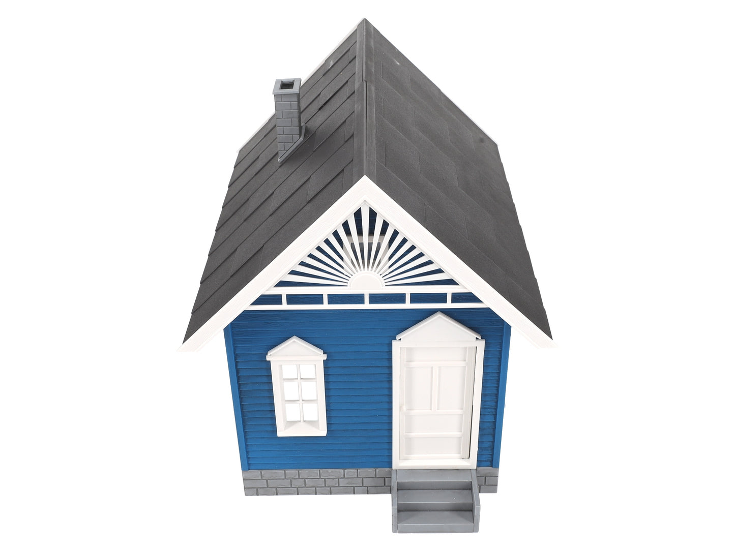 Piko 62708 G Washburn's Gingerbread House Built-Up