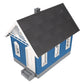 Piko 62708 G Washburn's Gingerbread House Built-Up