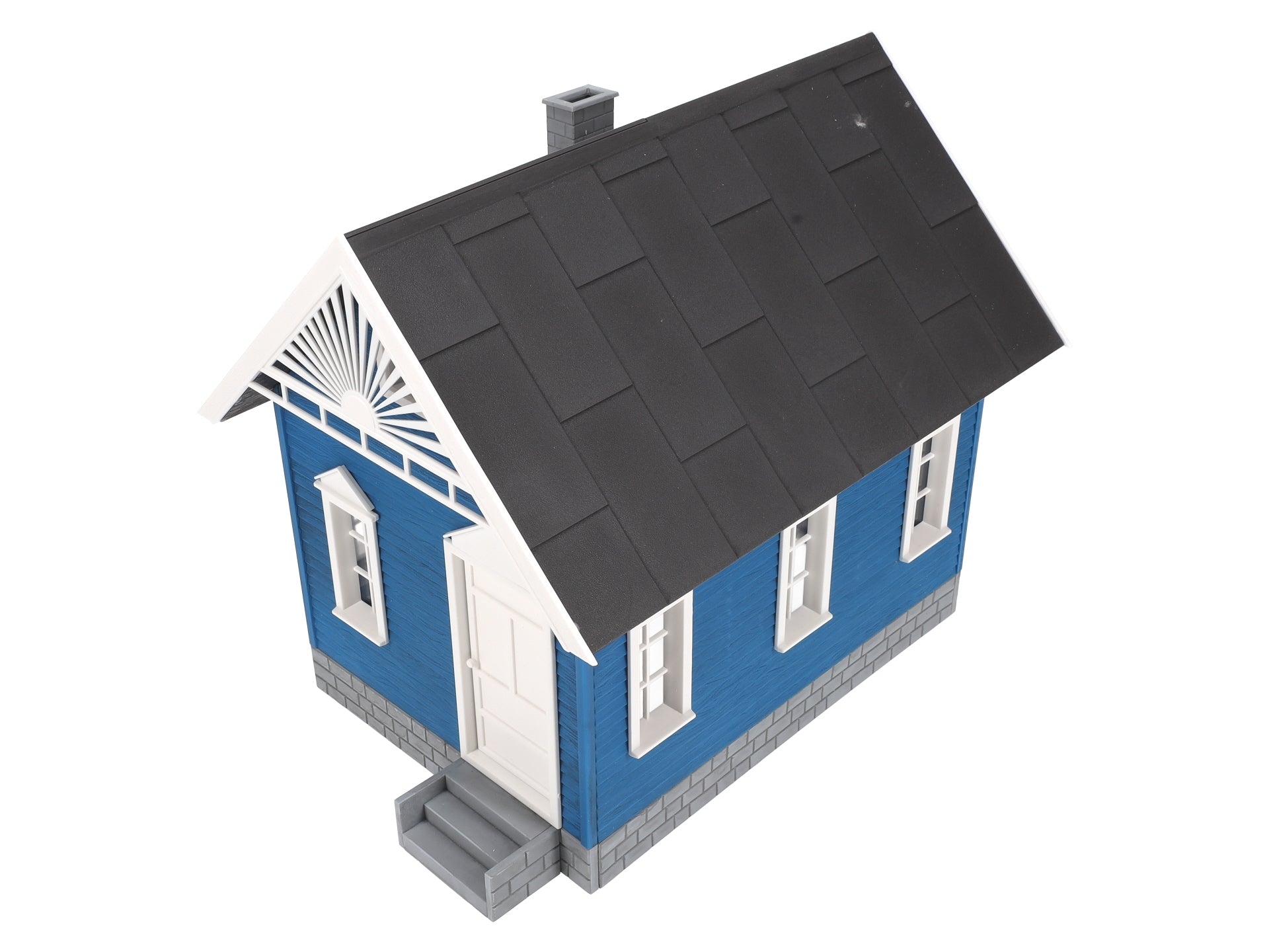Piko 62708 G Washburn's Gingerbread House Built-Up