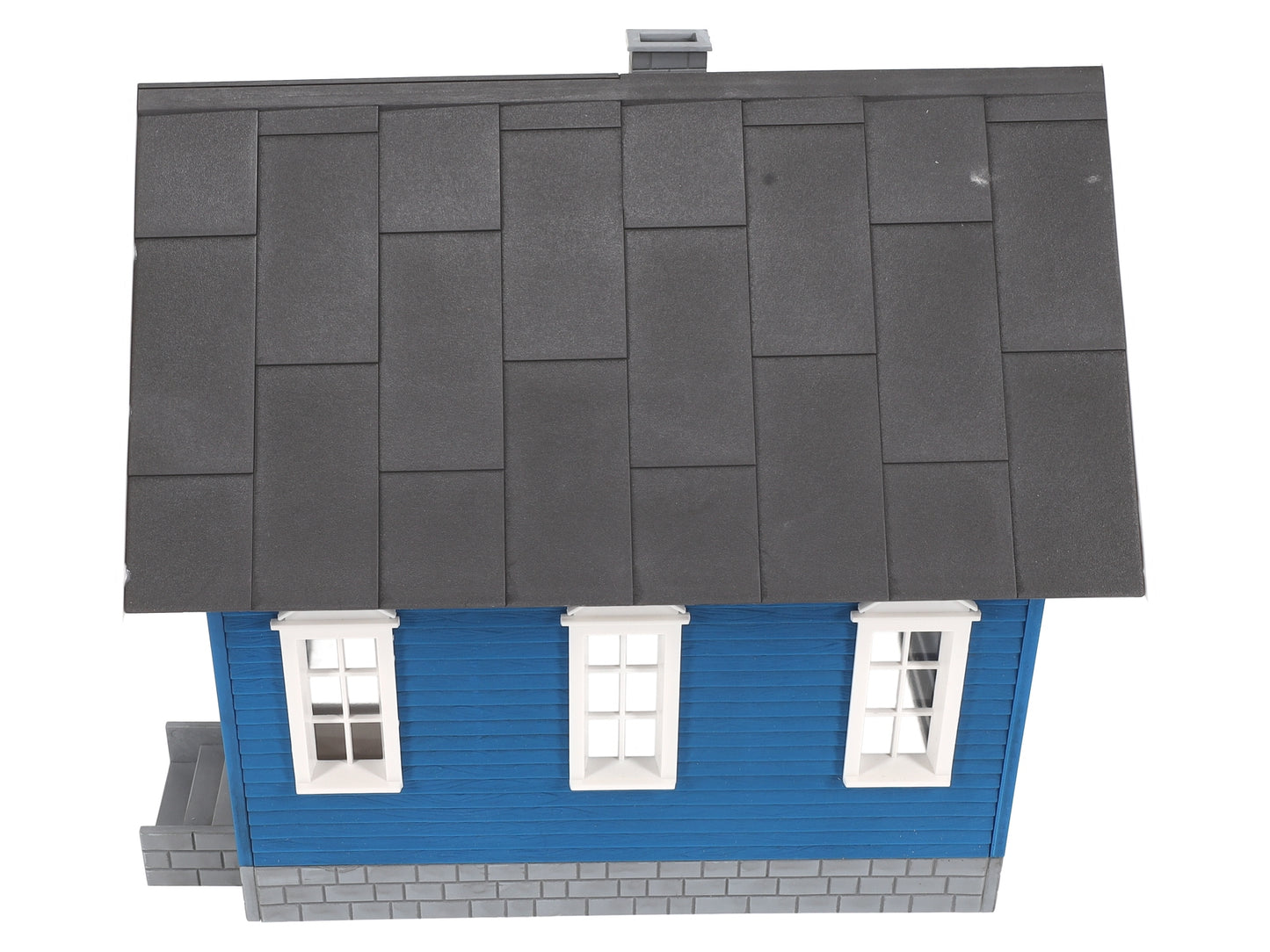 Piko 62708 G Washburn's Gingerbread House Built-Up