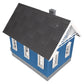 Piko 62708 G Washburn's Gingerbread House Built-Up