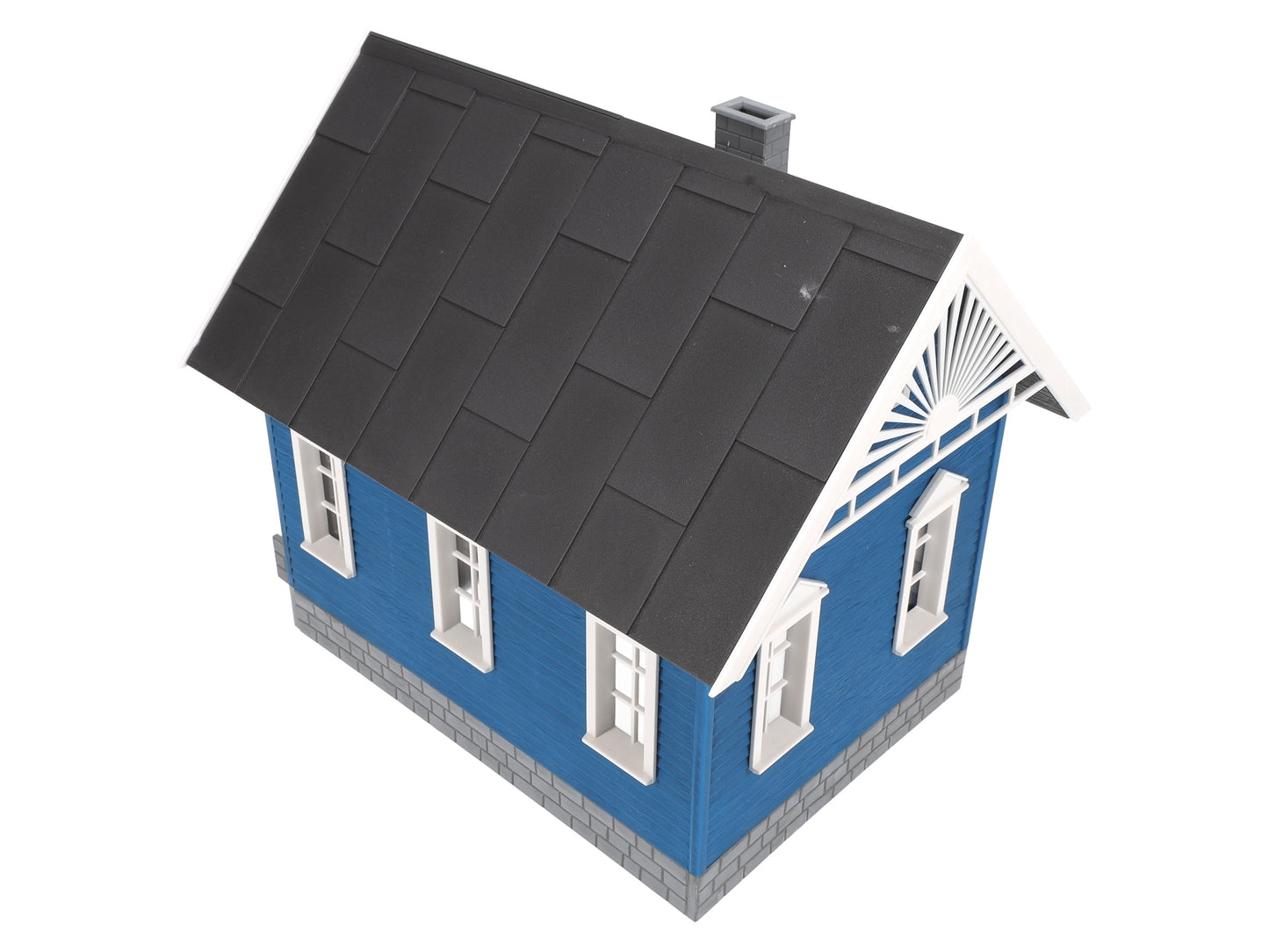 Piko 62708 G Washburn's Gingerbread House Built-Up