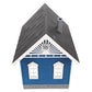 Piko 62708 G Washburn's Gingerbread House Built-Up