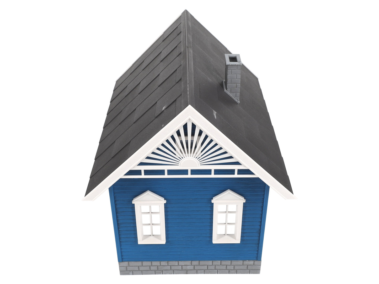 Piko 62708 G Washburn's Gingerbread House Built-Up