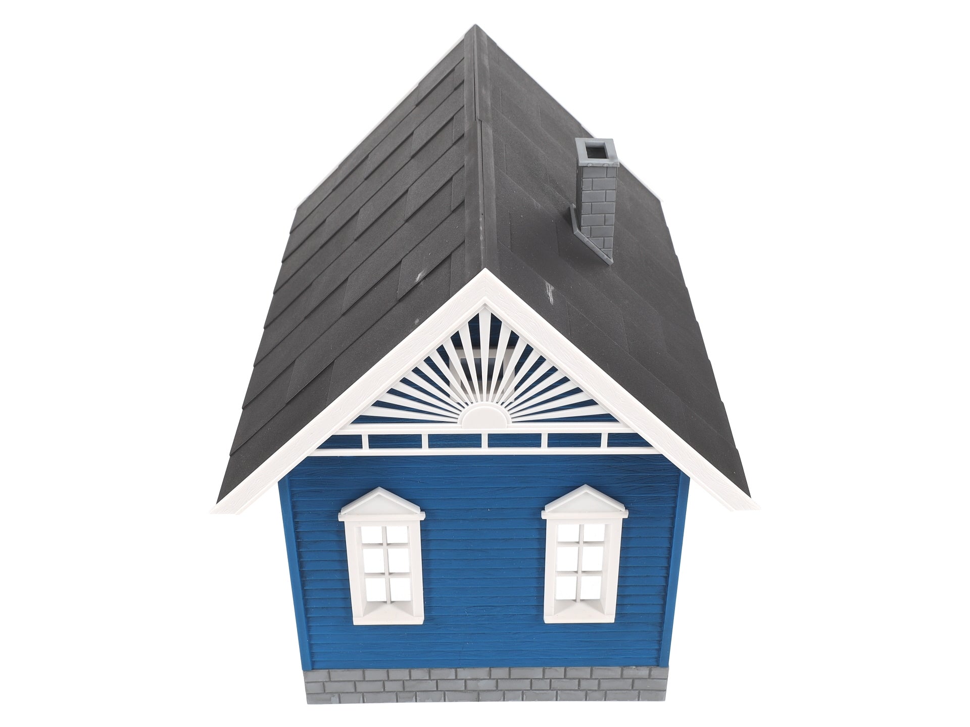 Piko 62708 G Washburn's Gingerbread House Built-Up