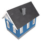 Piko 62708 G Washburn's Gingerbread House Built-Up