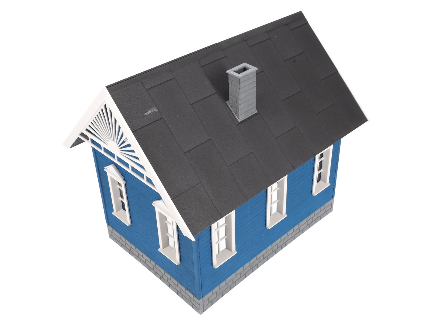 Piko 62708 G Washburn's Gingerbread House Built-Up