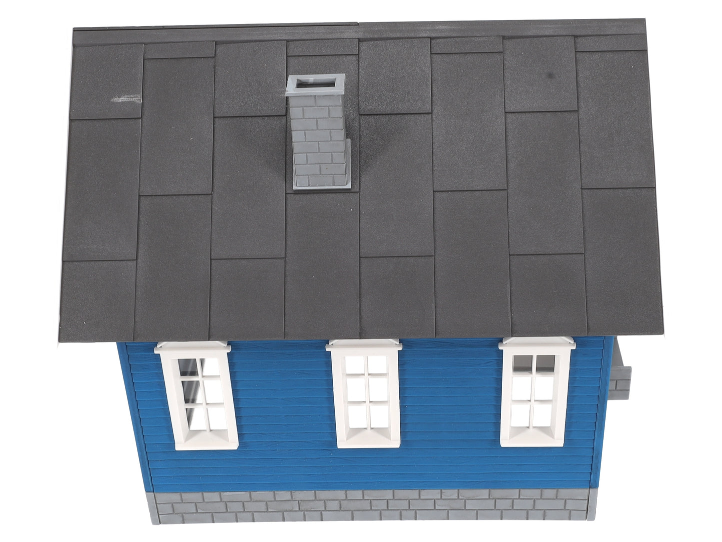 Piko 62708 G Washburn's Gingerbread House Built-Up