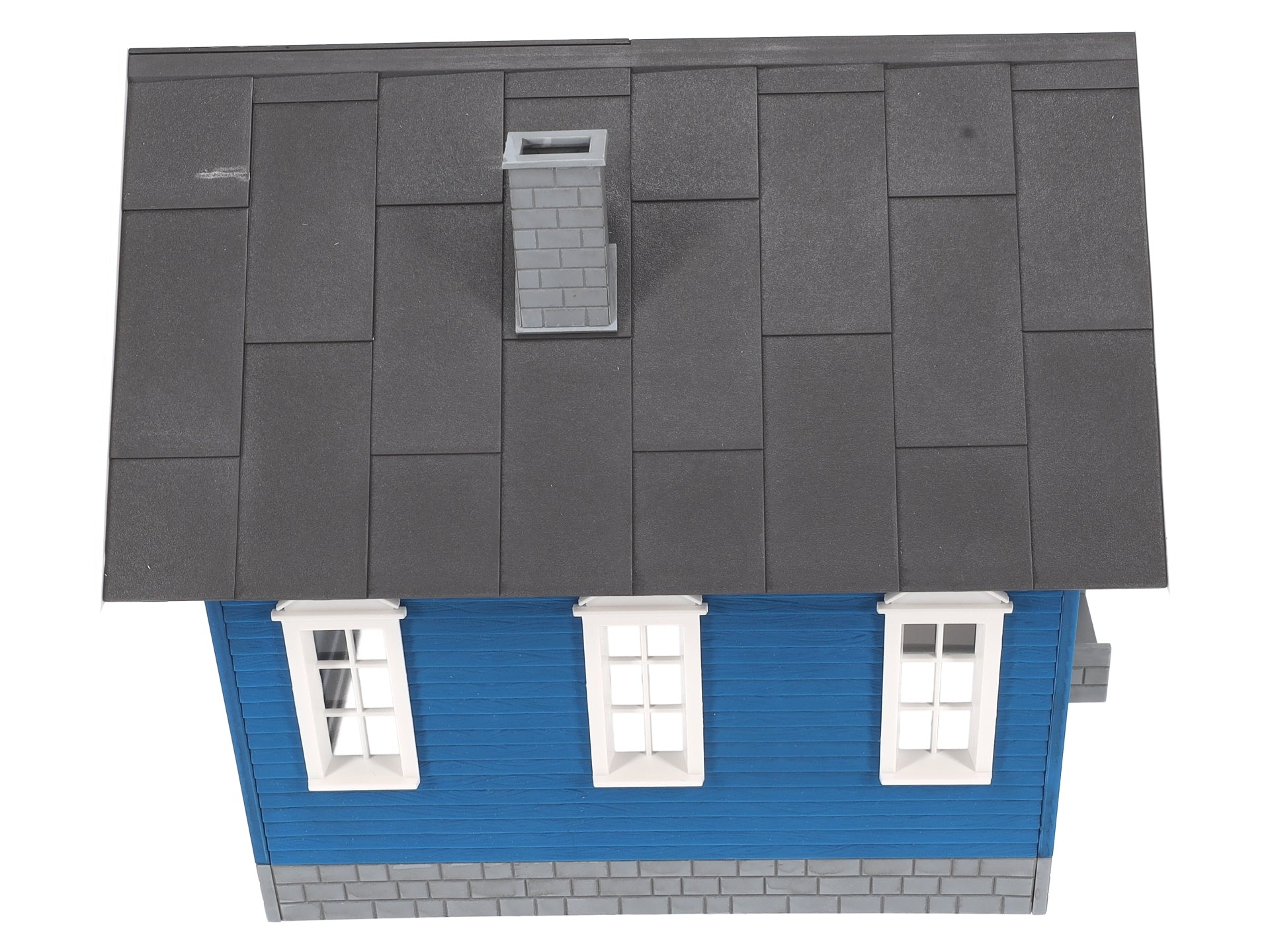 Piko 62708 G Washburn's Gingerbread House Built-Up
